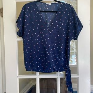 West K Stitch Fix Top